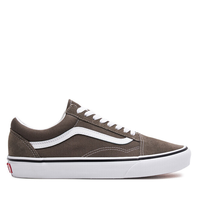

Кроссовки Vans Old Skool VN0005UF9JC1 Bungee Cord, серый