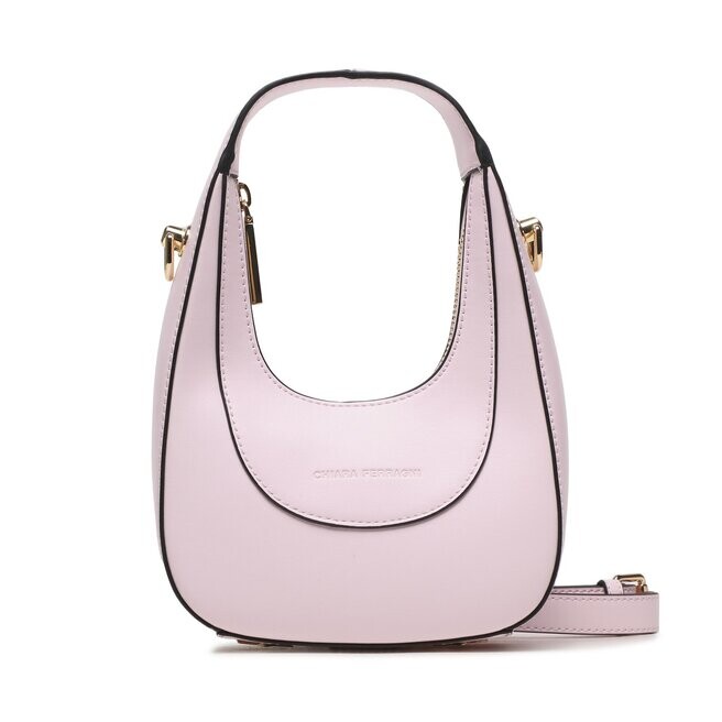 

Сумка Chiara Ferragni, розовый
