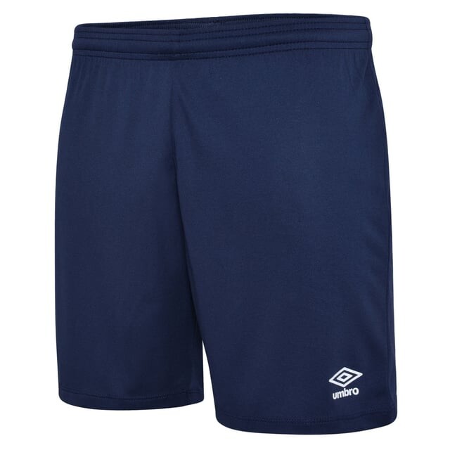 Мужские шорты Club II Umbro, синий