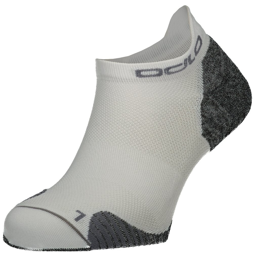 

Носки Odlo Ceramicool Run 2 шт, белый