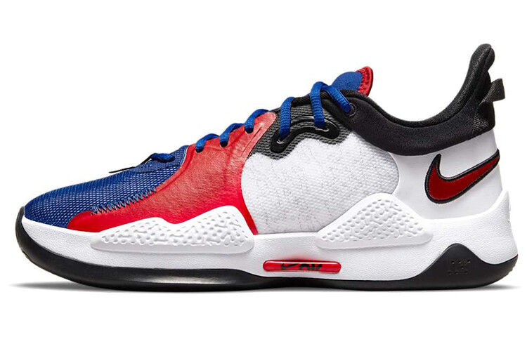 

Баскетбольные кроссовки унисекс Nike PG 5 Clippers