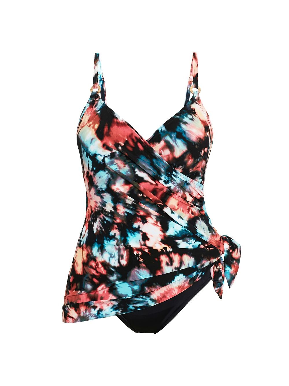 

Купальник Baha Beach Willow Magicsuit, черный