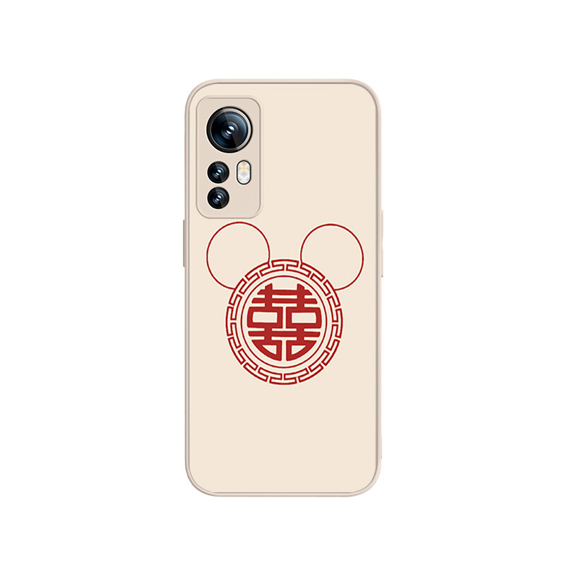 

Чехол для телефона Disney, DWCXBL1080-Sand pink