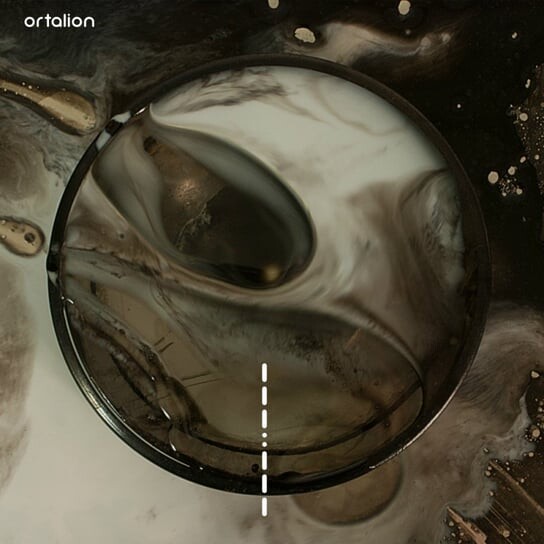 

Виниловая пластинка Ortalion - O2