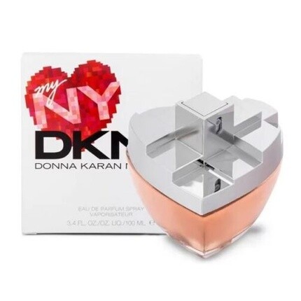 

Donna Karen New York My Ny Edp Парфюмированная вода для женщин 50 мл, Dkny
