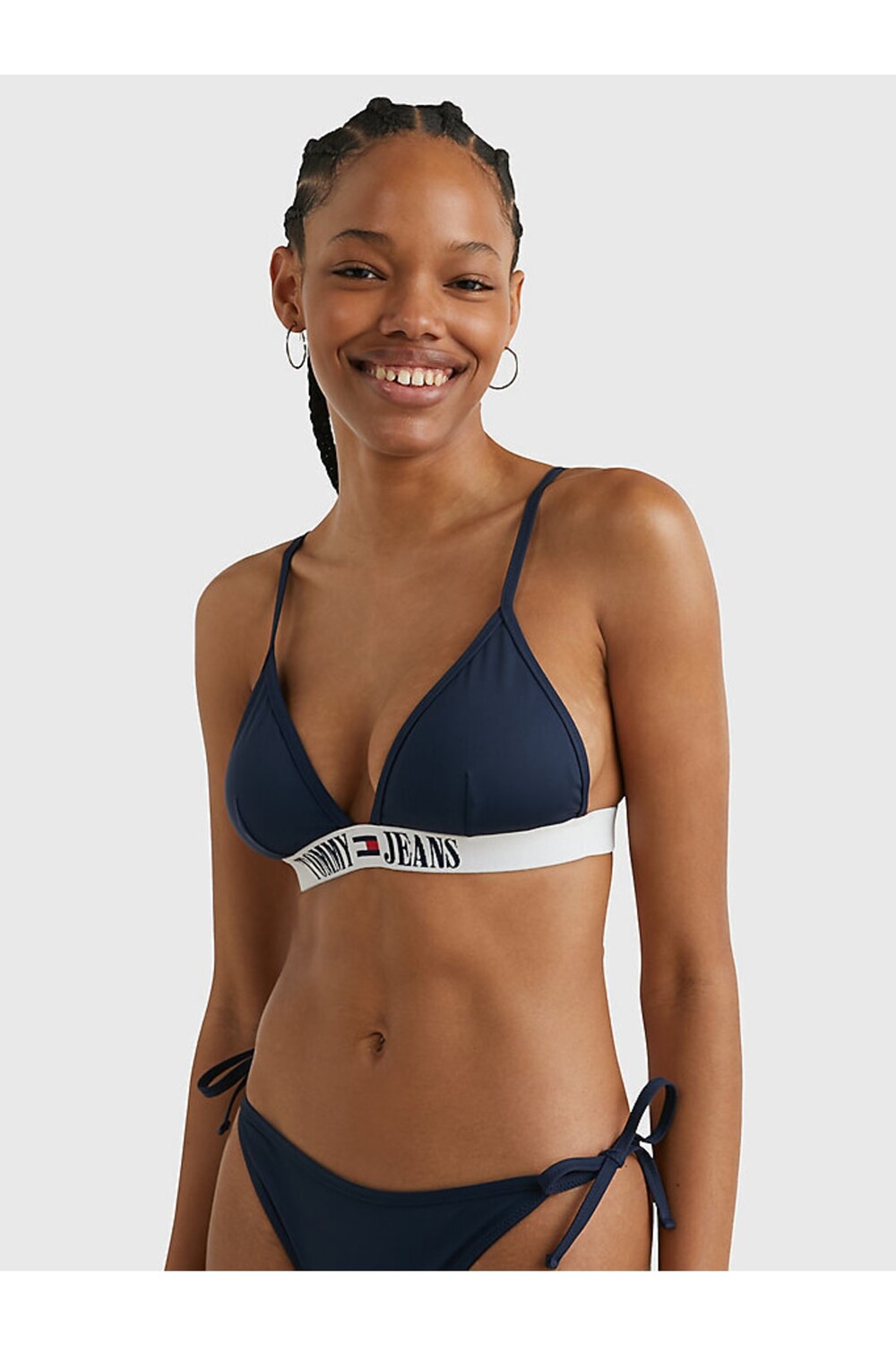 

Верх бикини Tommy Hilfiger