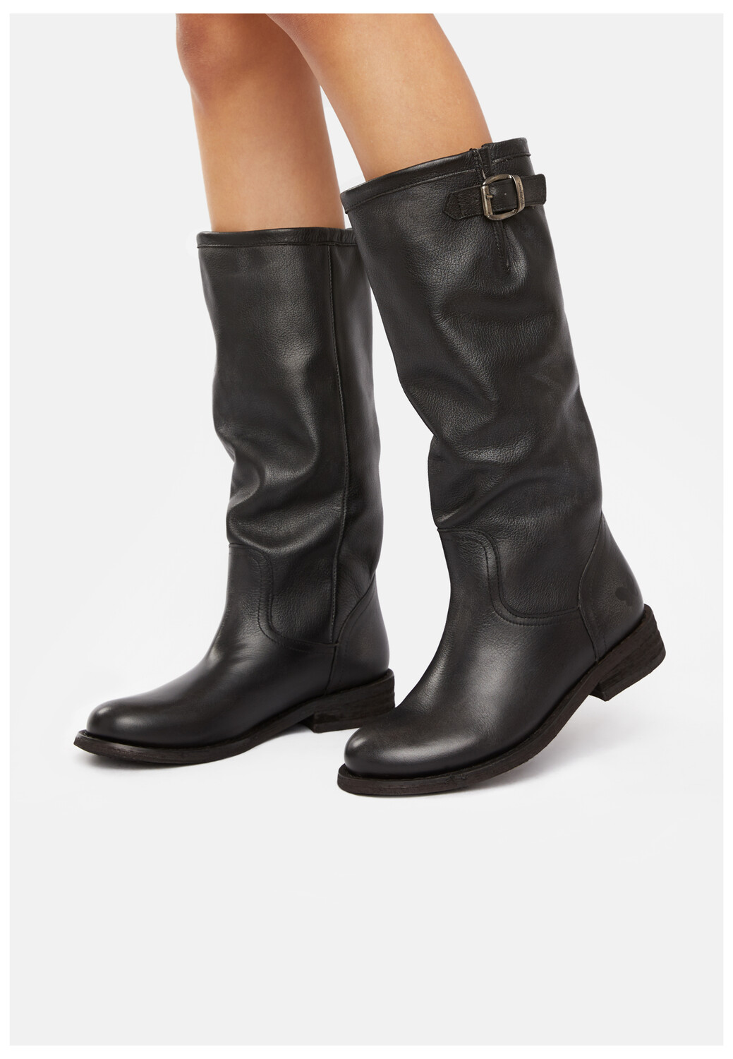 

Ботинки Felmini Stiefel, черный