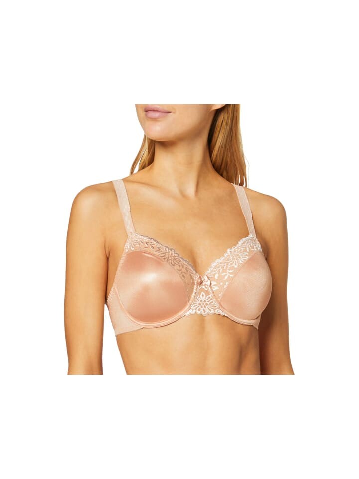 

Бюстгальтер на косточках Triumph BHs, цвет nude
