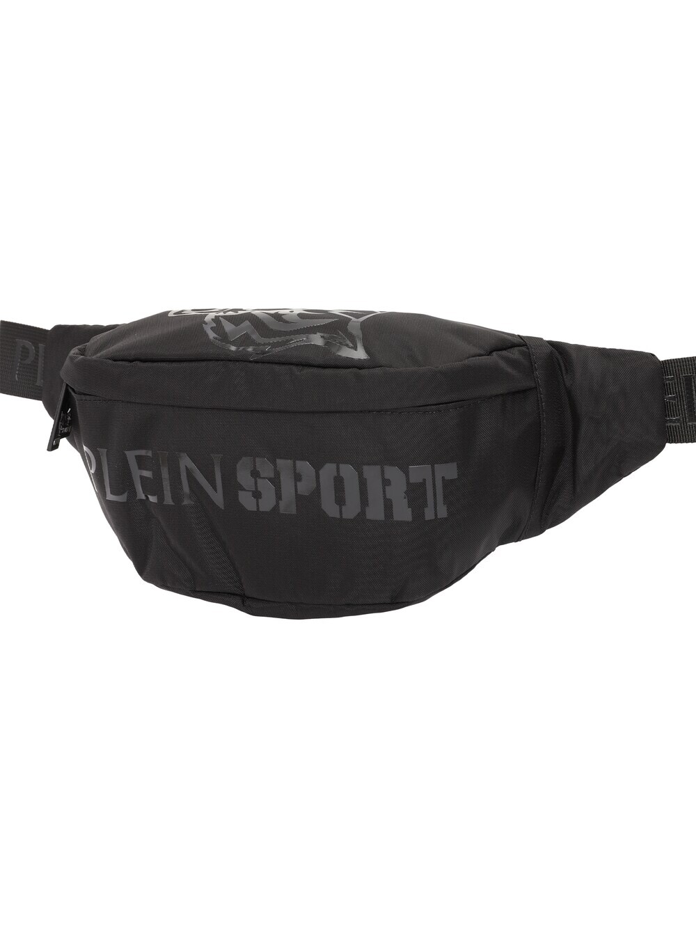 

Поясная сумка Plein Sport PHILADELPHIA, черный