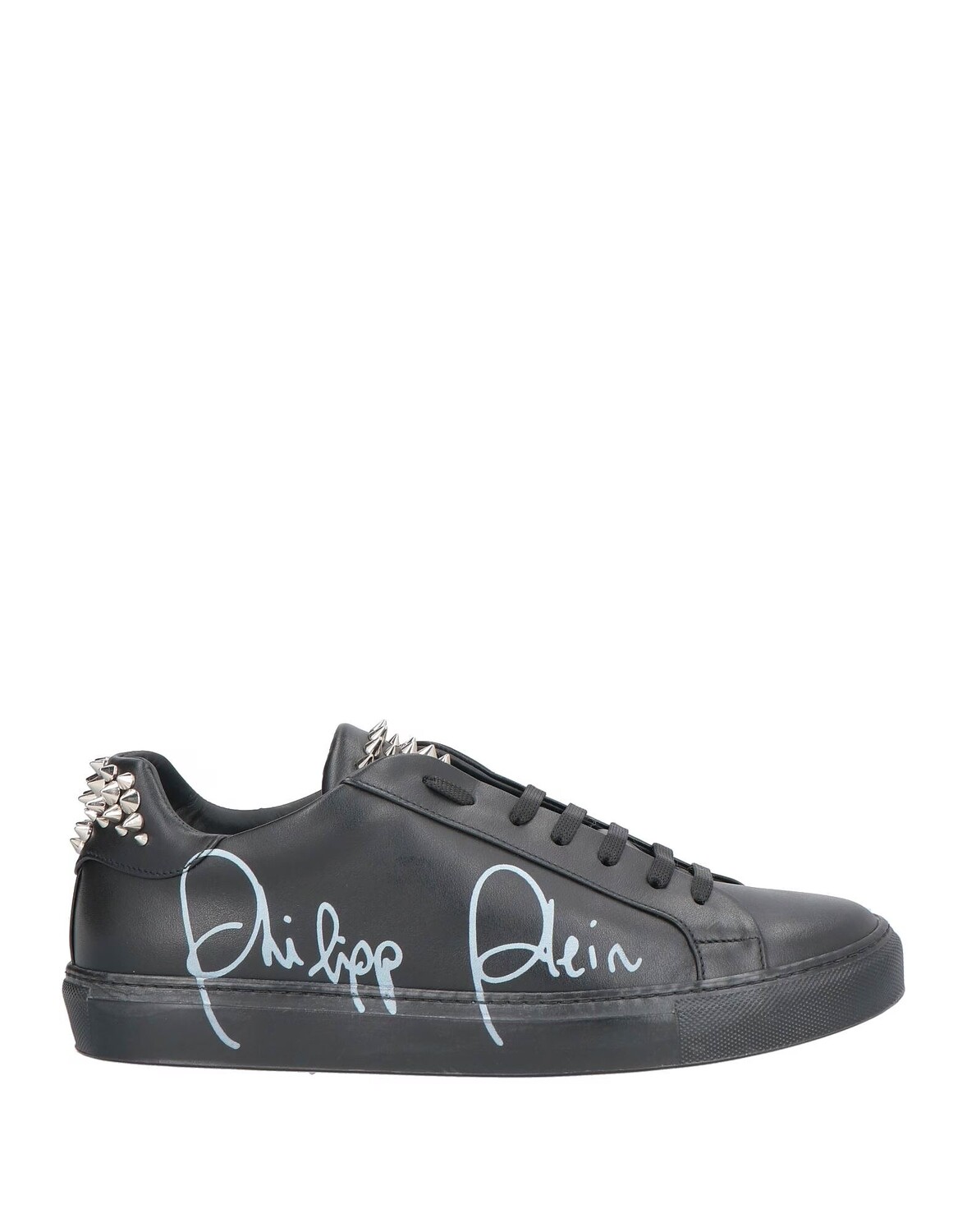 

Кроссовки Philipp Plein, черный