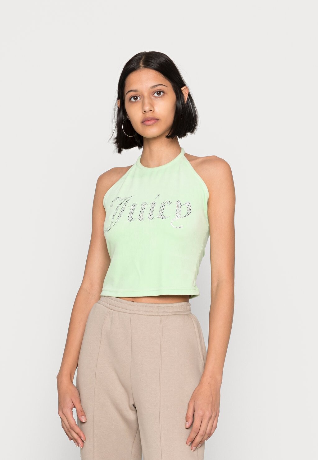 

Топ Juicy Couture