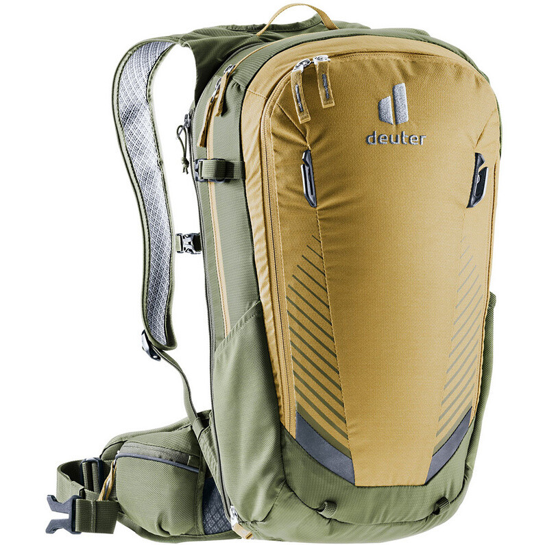 

Компактный Рюкзак EXP 14 Deuter, коричневый