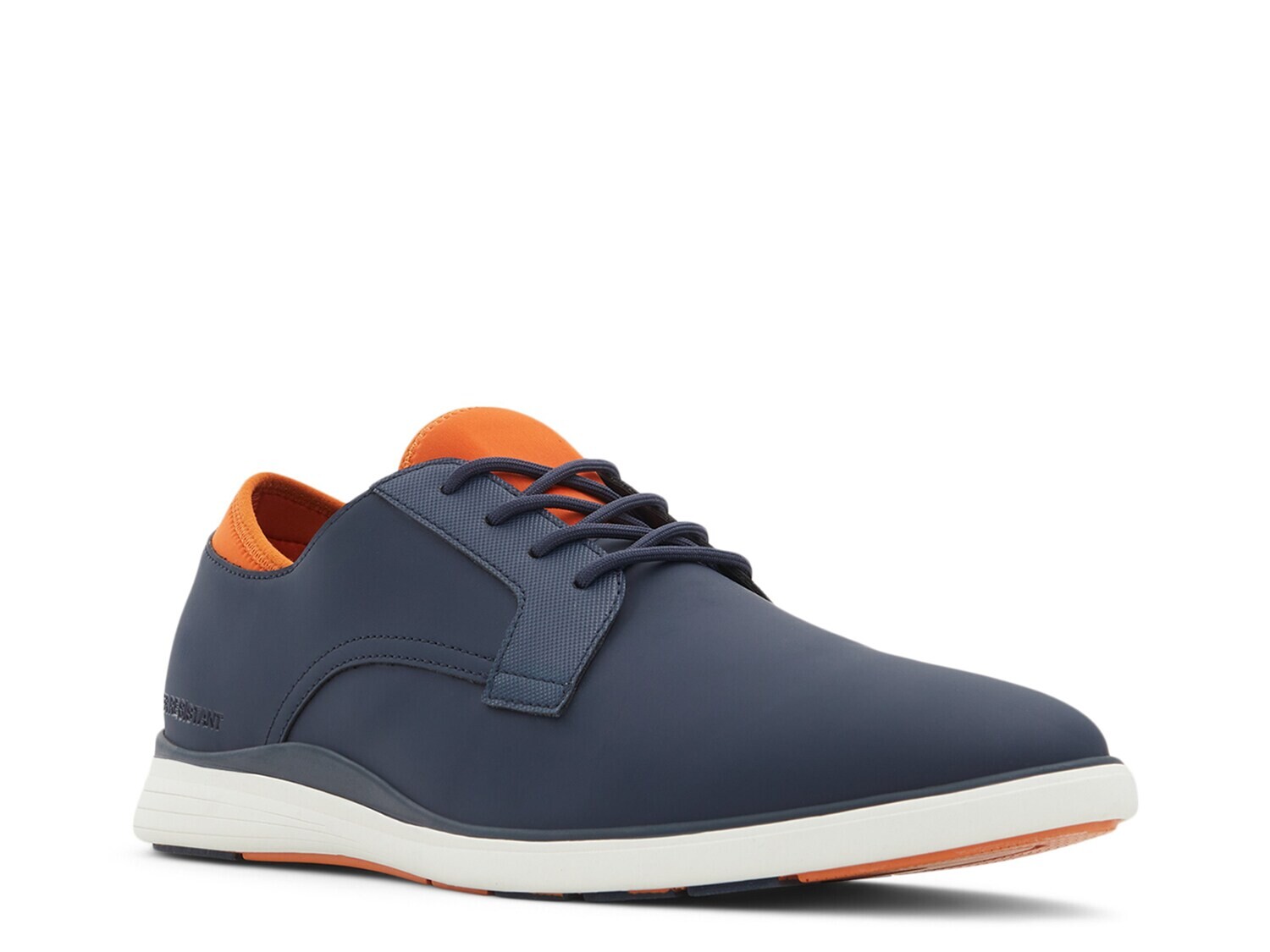 

Альдо Интерсити Оксфорд Aldo, темно-синий