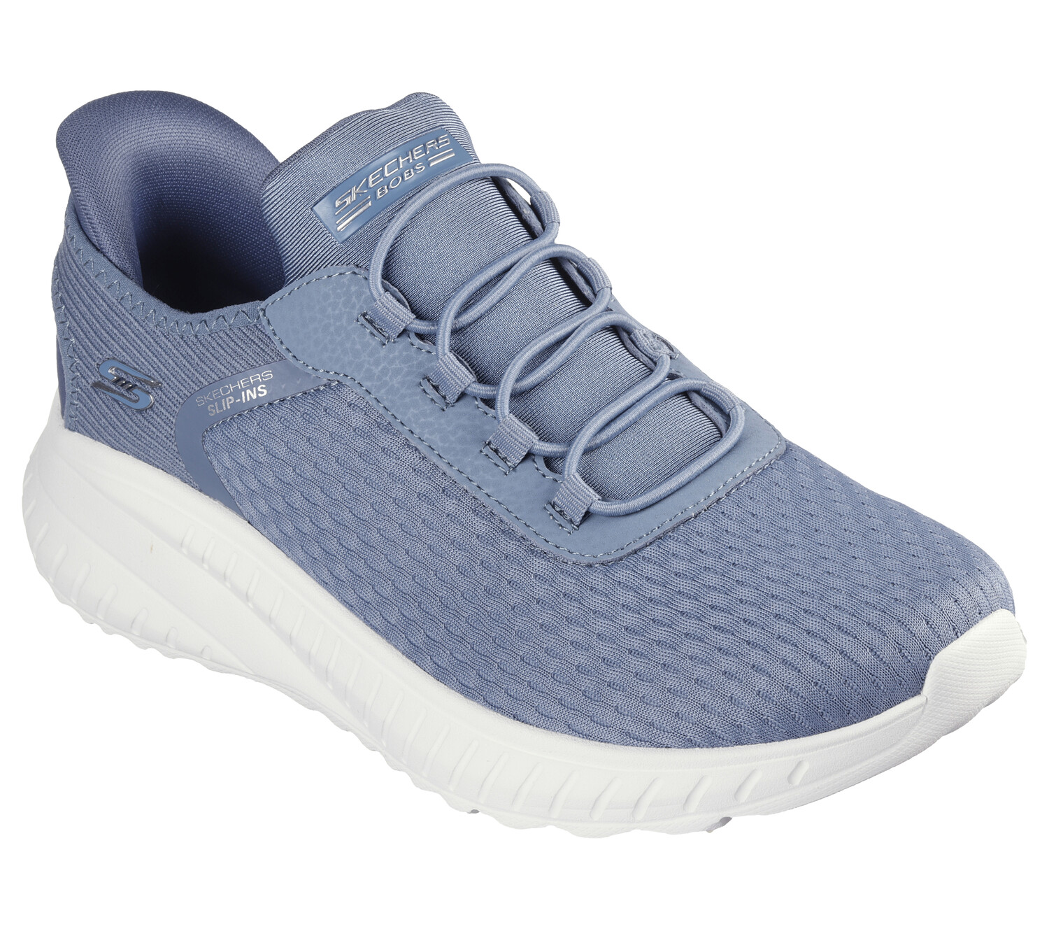 

Кроссовки Skechers BOBS SQUAD CHAOS, черный
