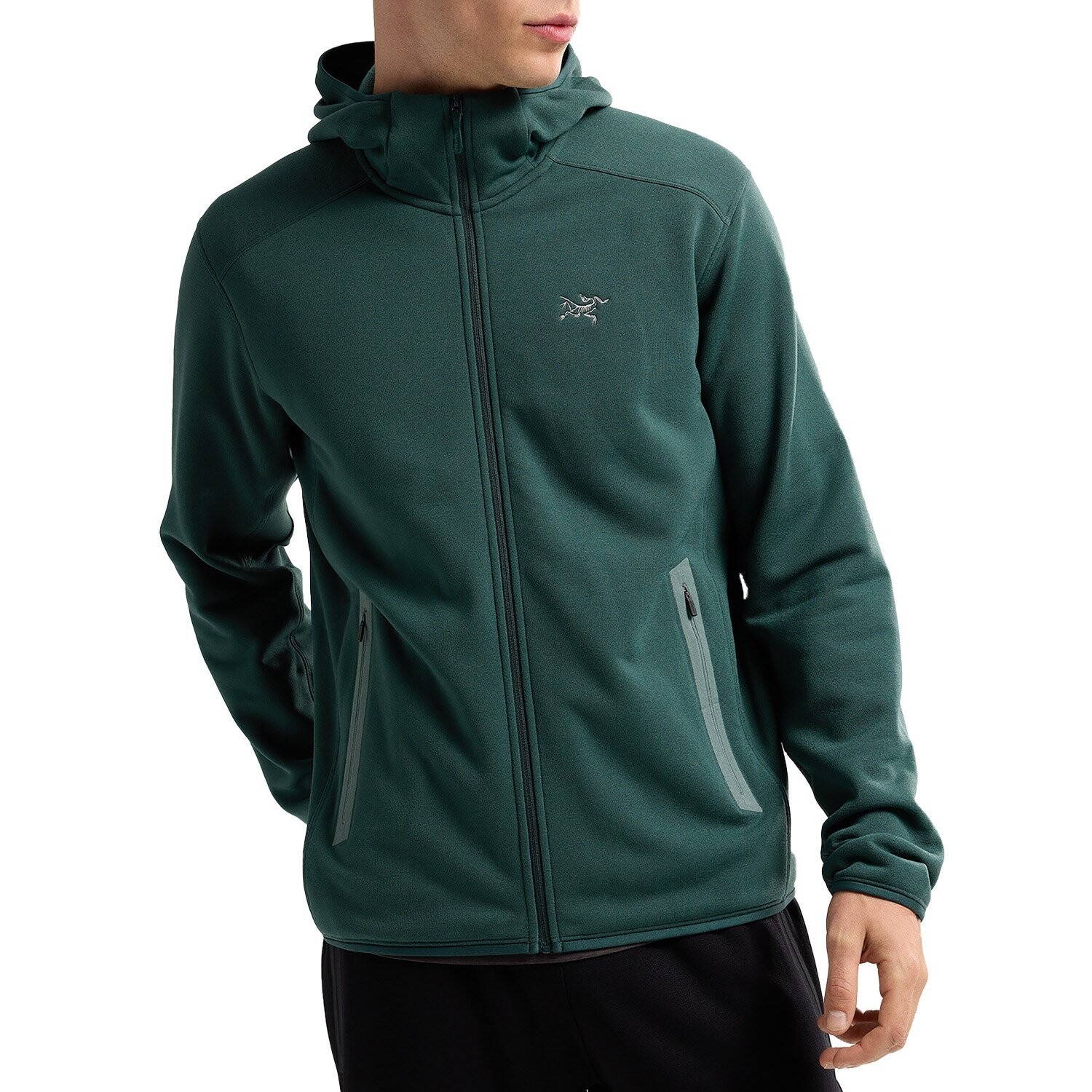 

Толстовка Arc'teryx Kyanite