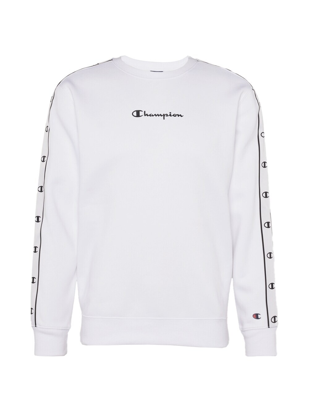 

Толстовка Champion Authentic Athletic Apparel, белый
