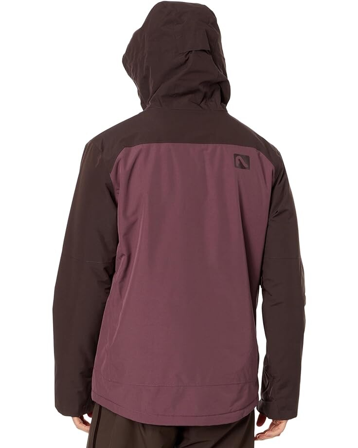 

Куртка Flylow Roswell Jacket, цвет Timber/Galaxy