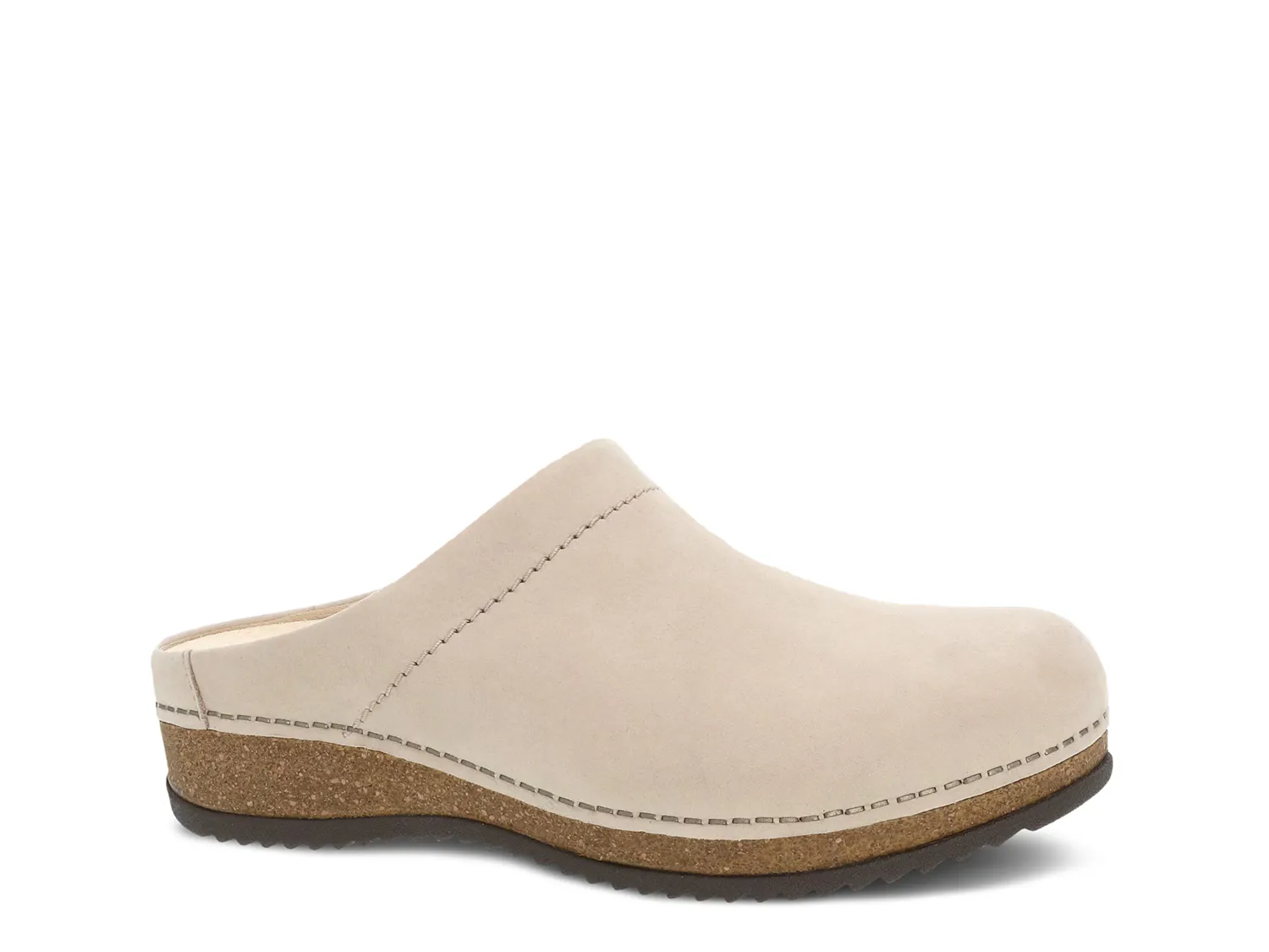 

Сабо Mariella Clog Dansko, цвет linen