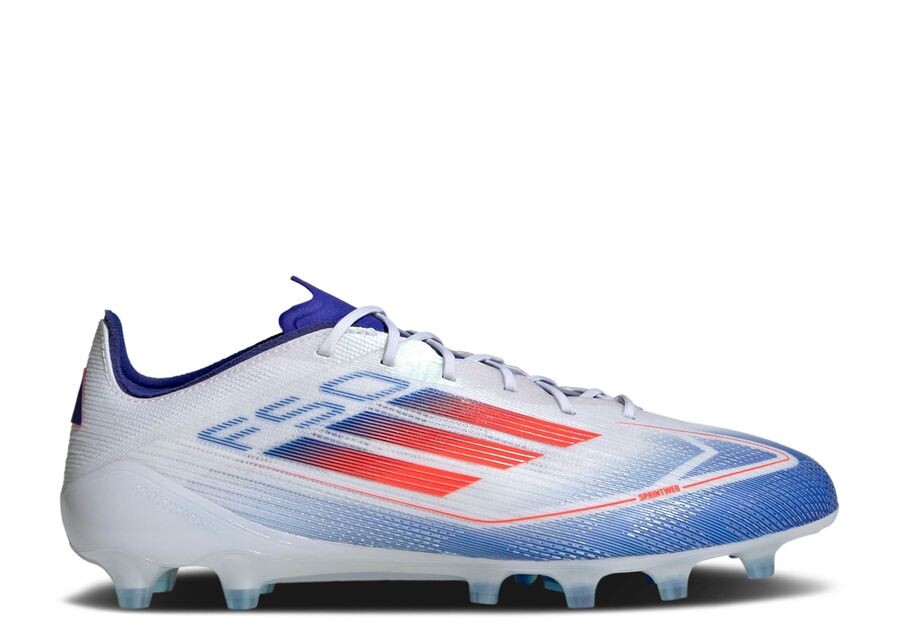 

Кроссовки adidas Adizero F50 Elite AG, цвет Advancement Pack