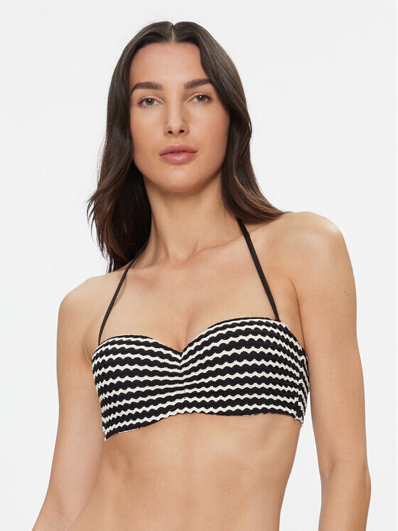 

Верх бикини Seafolly, мультиколор