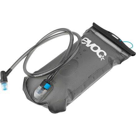 Гидратационный пузырь Evoc, цвет Carbon Grey 2019 bprobe 2 4d wireless bladder scanner