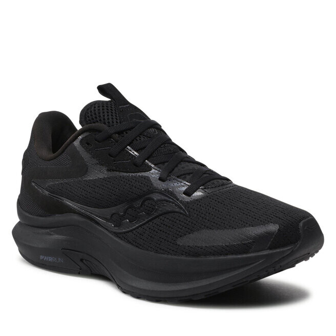 

Кроссовки Saucony Axon, черный