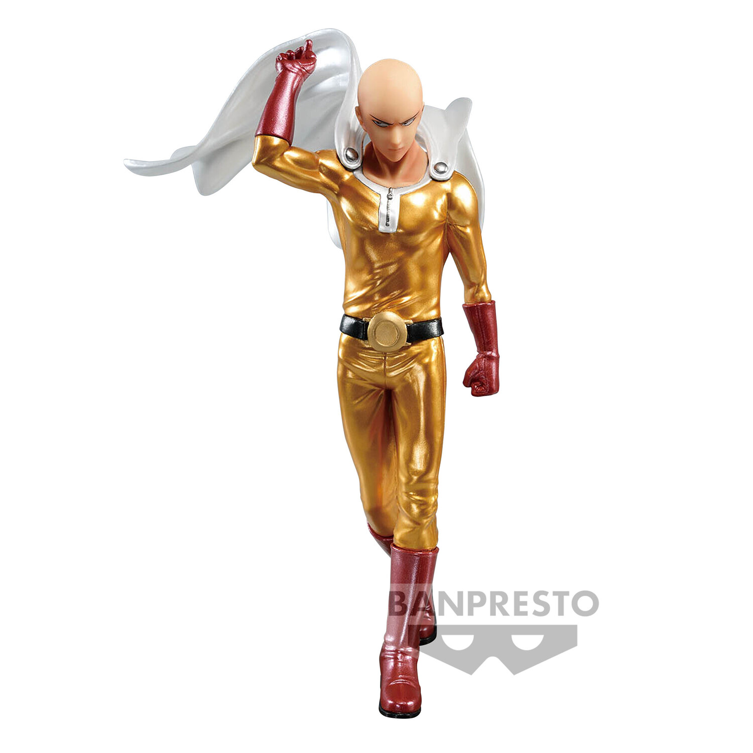 

Фигурка One-Punch Man - Saitama Premium DXF Prize Figure (Metallic Color Ver.)