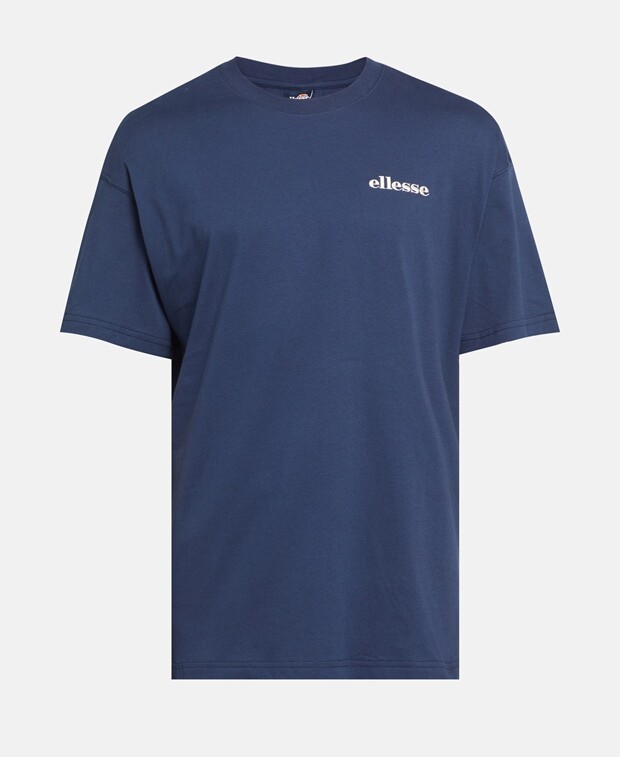 

Футболка Ellesse, темно-синий