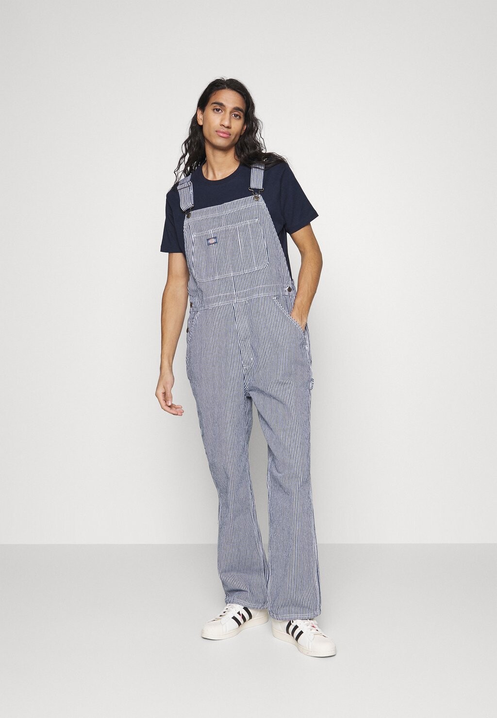 

Комбинезон Dickies, синий