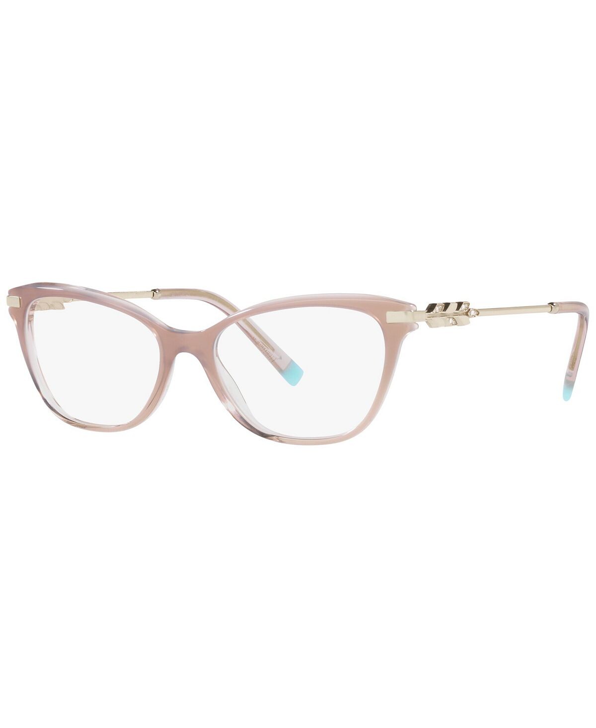 

TF2219B Женские очки-подушки Tiffany & Co.