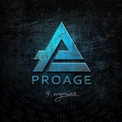 

Виниловая пластинка Proage - 4 Wymiar