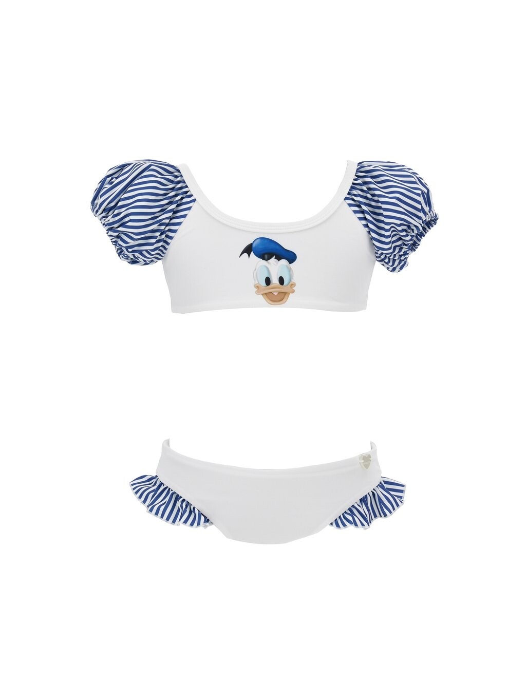 

Бикини DISNEY DONALD DUCK SAILOR Monnalisa, цвет white