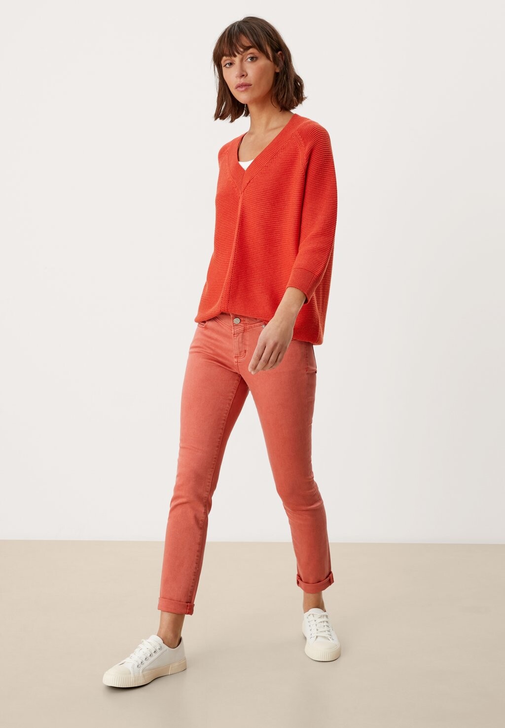 

Джинсы Slim fit s.Oliver