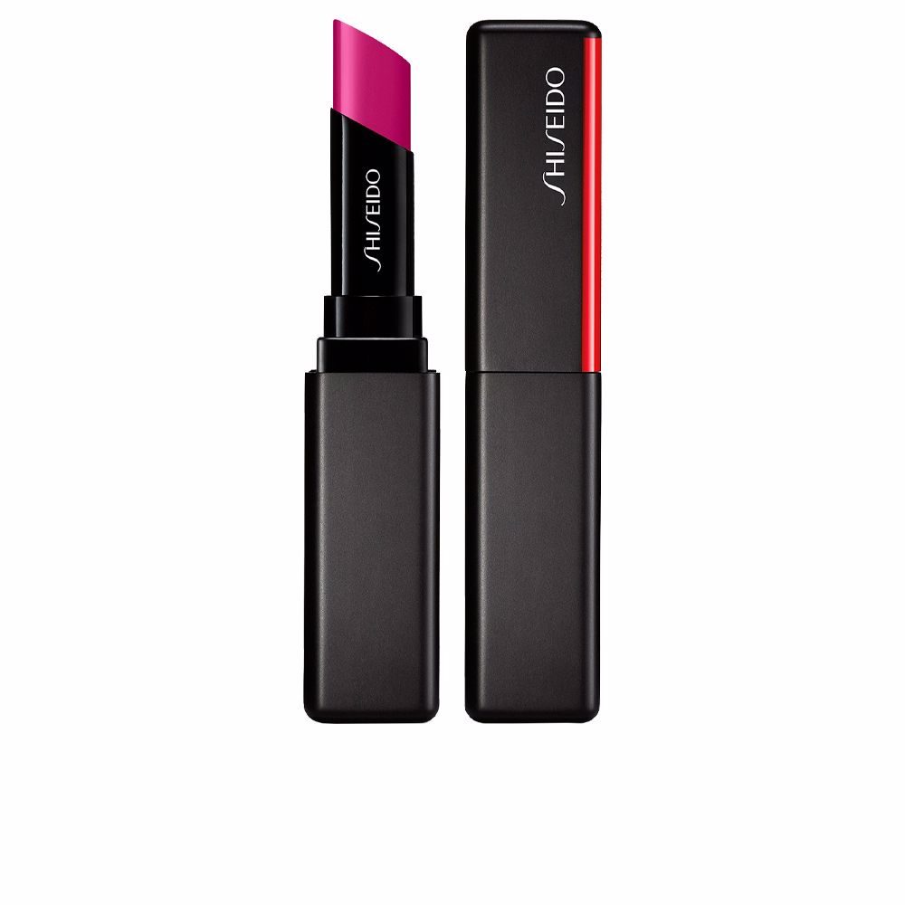 цена Губная помада Color gel lip balm Shiseido, 2 g, 109-wisteria