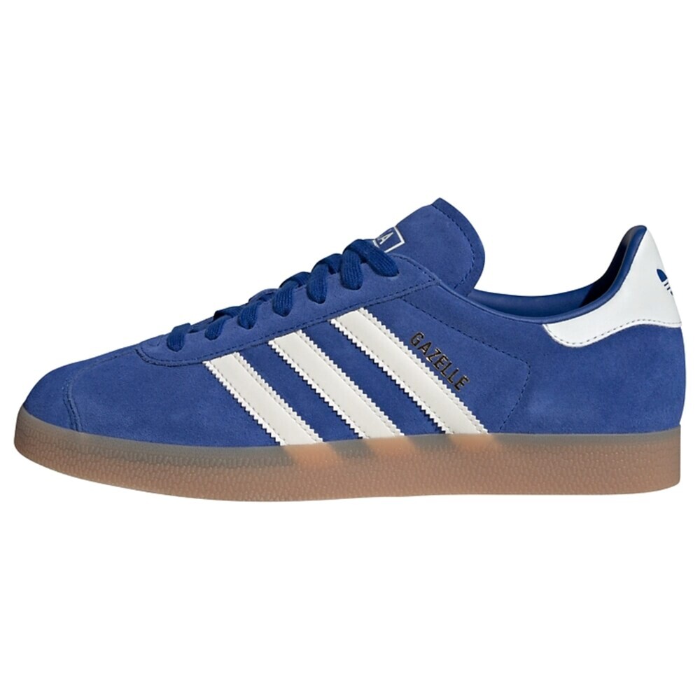 

Кроссовки Adidas Gazelle, синий