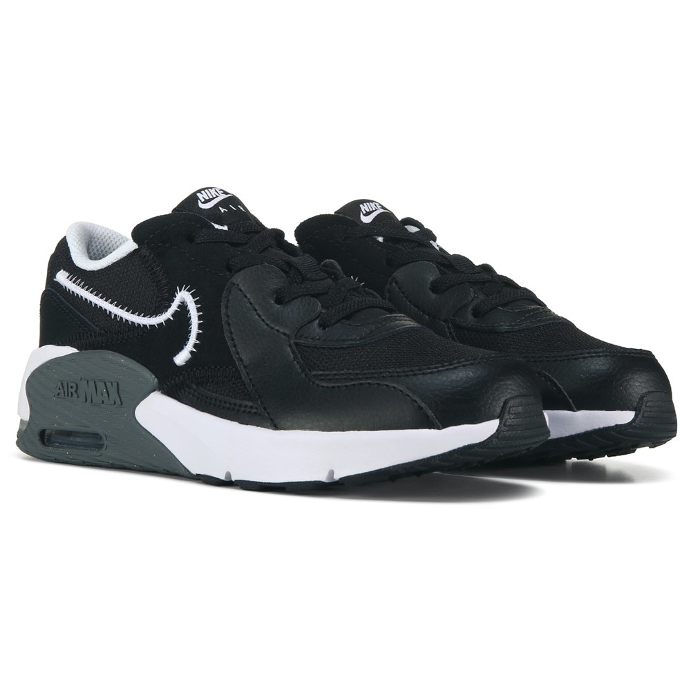 

Детские кроссовки Air Max Excee Little Kid Nike, черный