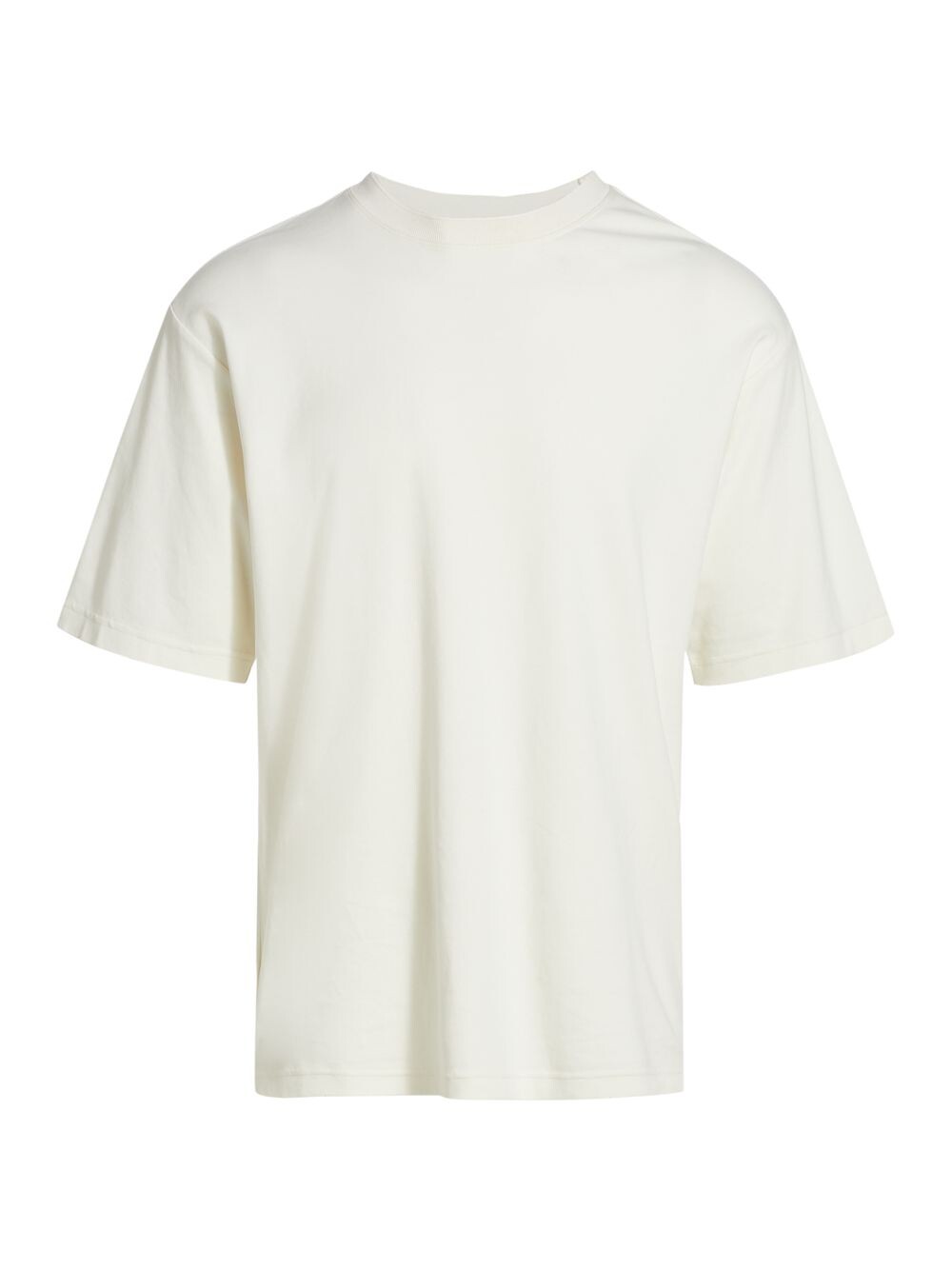 

Хлопковая футболка Fit 3 rag & bone, слоновая кость