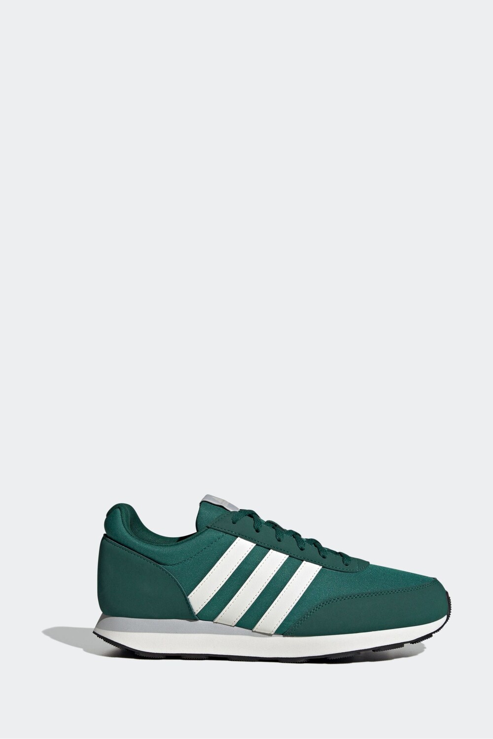 

Беги 60 с 30 adidas, зеленый