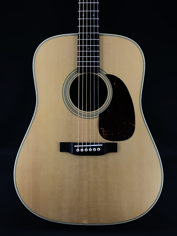 цена Акустическая гитара Martin Standard Series D-28 Rosewood Dreadnought