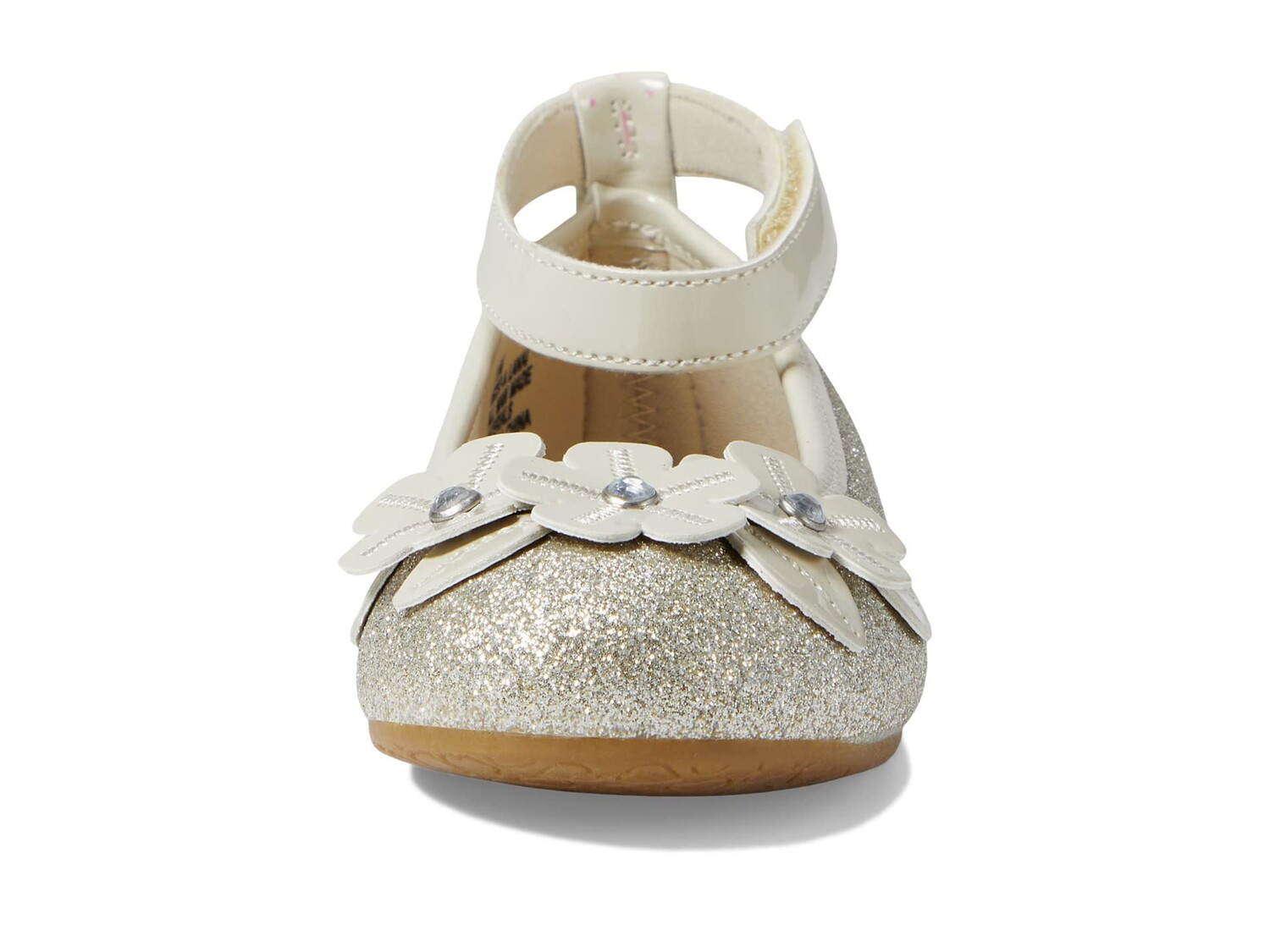 

Обувь на низком каблуке Rachel Shoes Lanai (Little Kid)