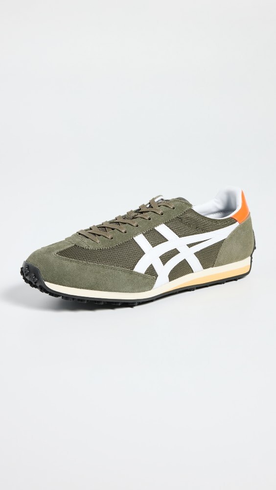 

Кроссовки Onitsuka Tiger EDR 78