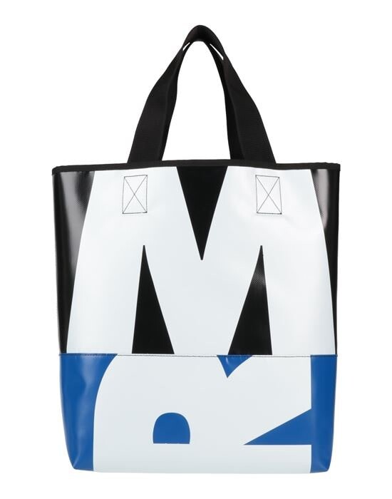 

Сумка MARNI, синий