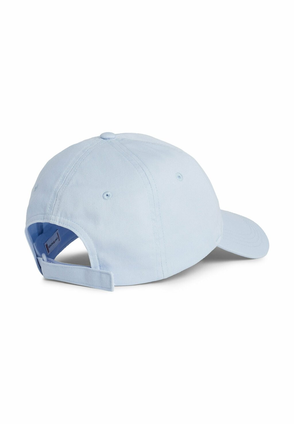 

Кепка Soft Tommy Hilfiger, белый