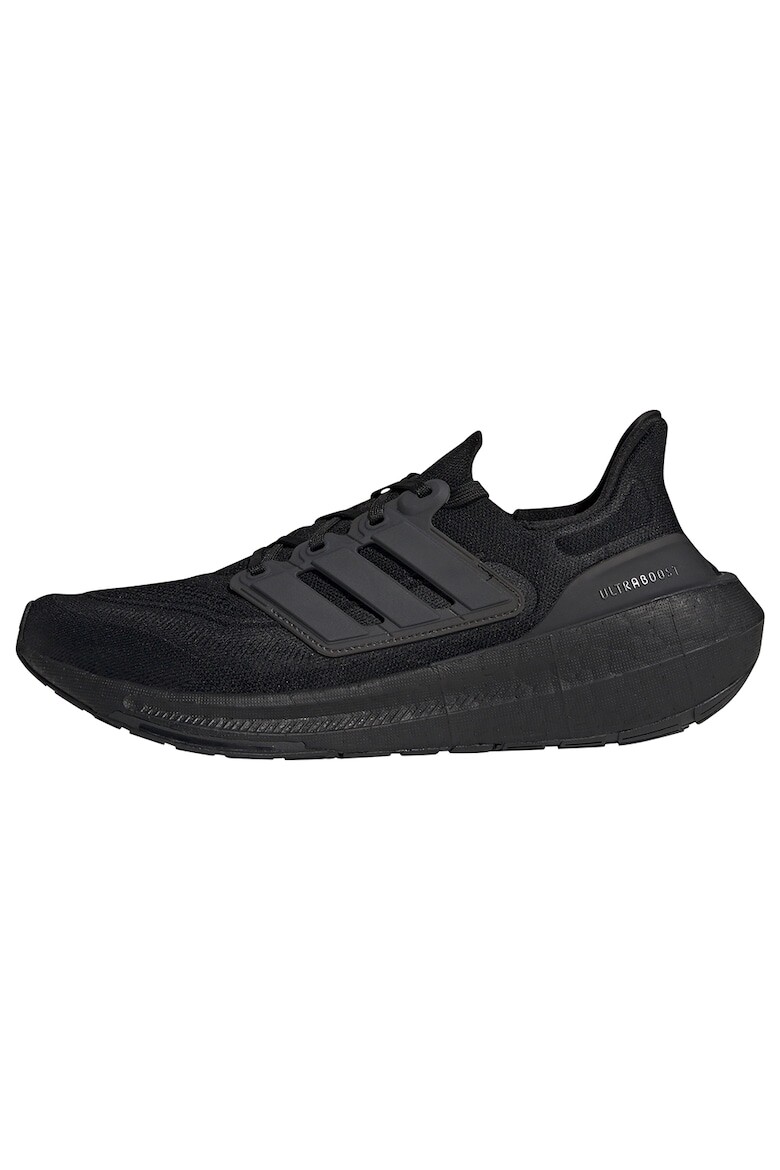 

Кроссовки Ultraboost Adidas Performance, черный