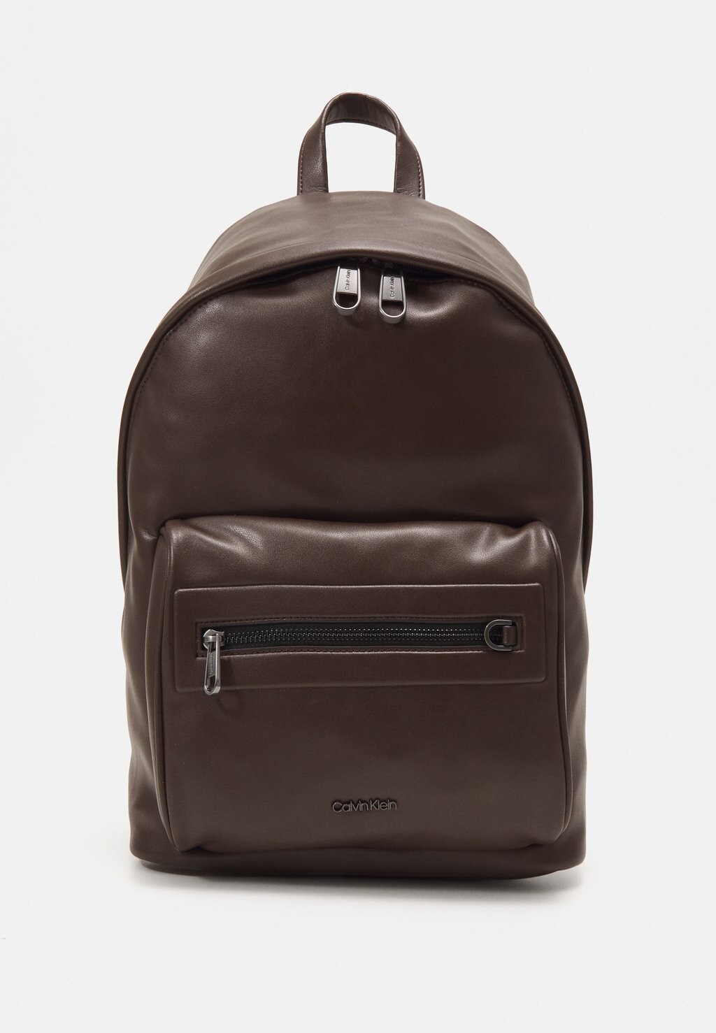 

Рюкзак ELEVATED UNISEX Calvin Klein, цвет java brown smooth