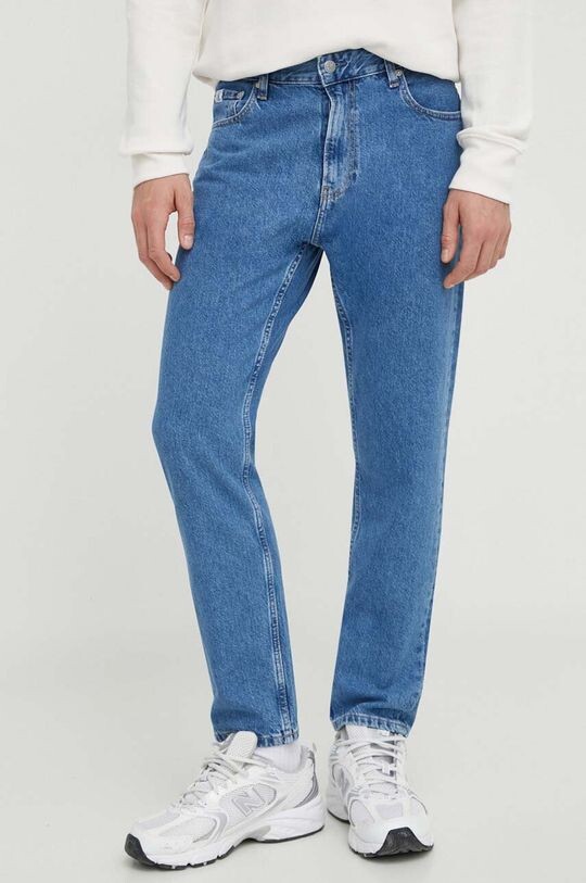 

Джинсы Calvin Klein Jeans, синий
