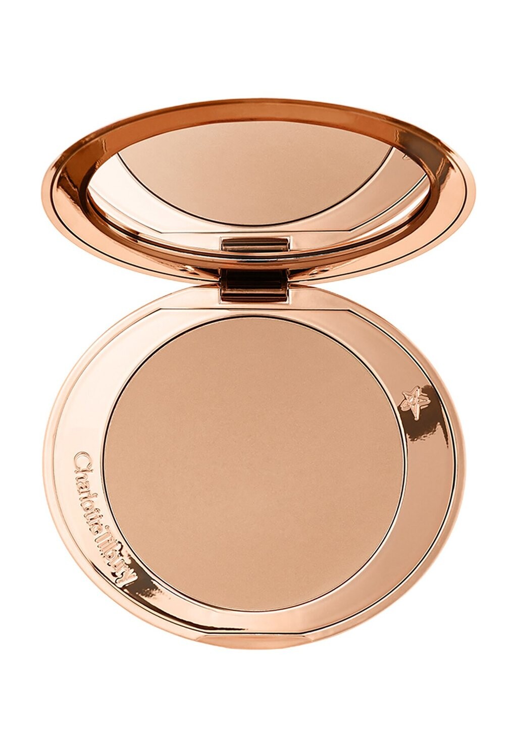 Бронзер AIRBRUSH BRONZER Charlotte Tilbury, цвет 1 fair