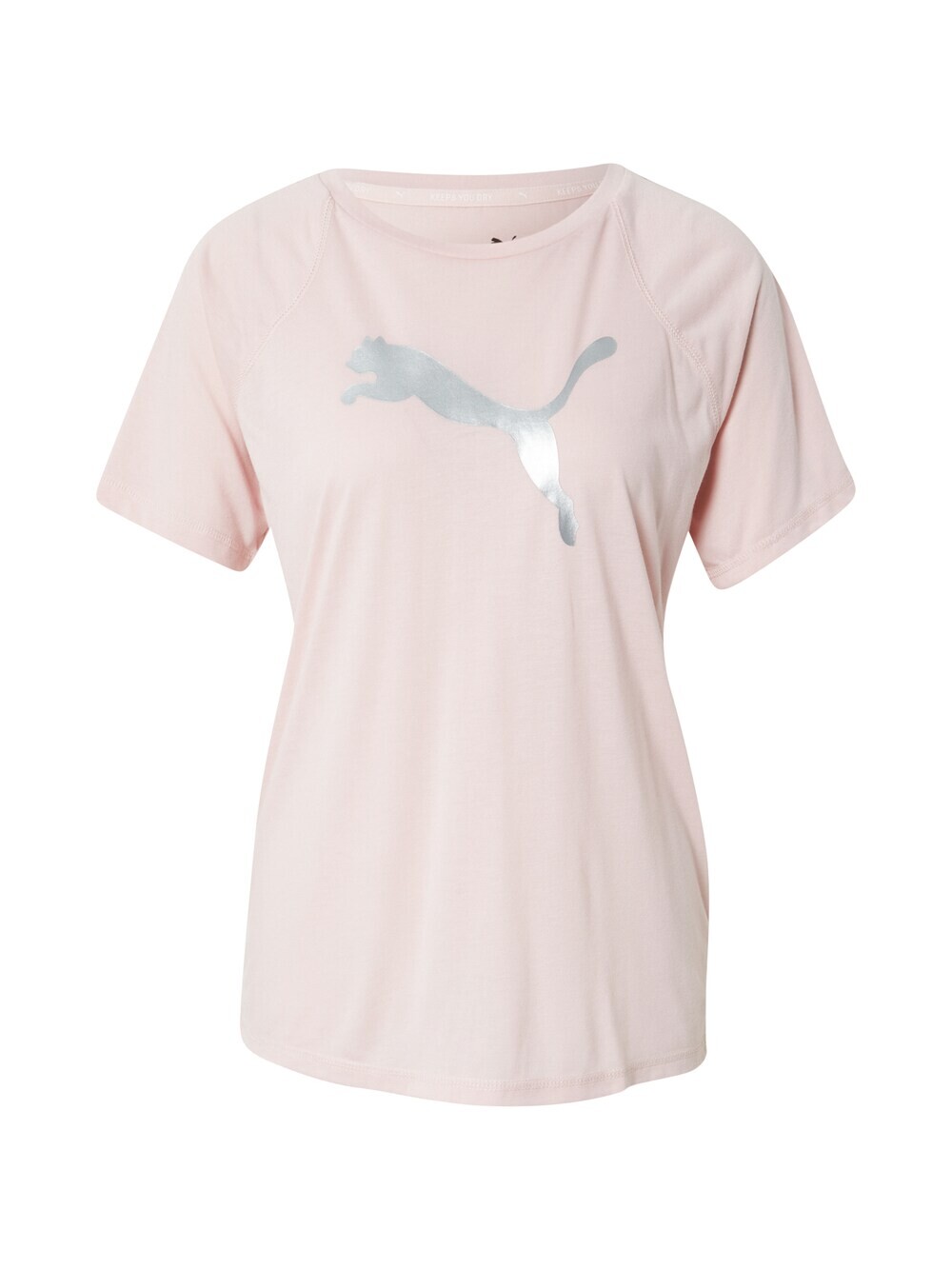 

Рубашка для выступлений PUMA, розовый