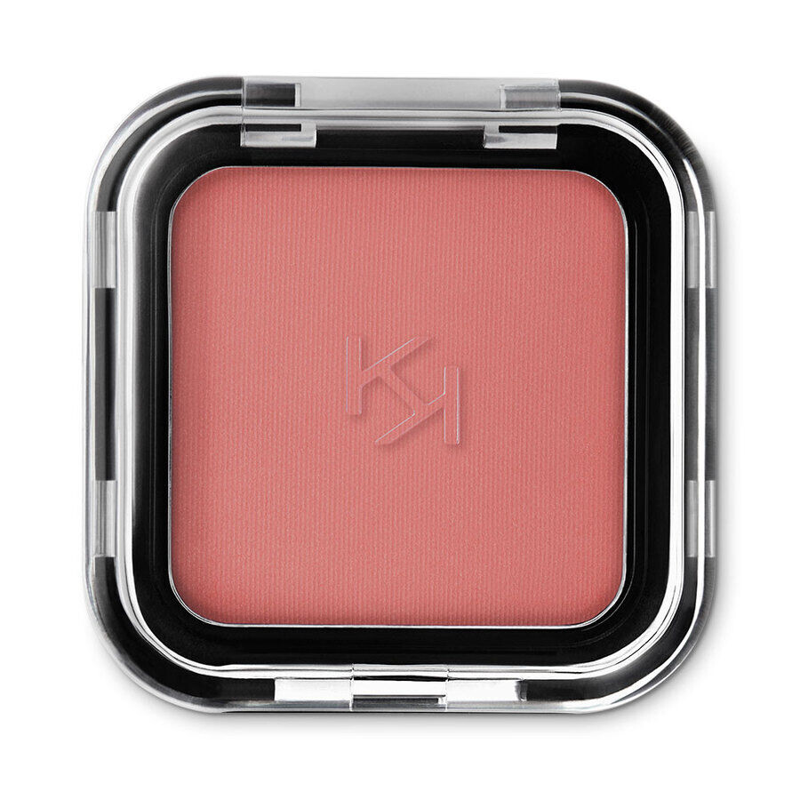 

Румяна 06 лиловые Kiko Milano Smart Colour Blush, 6 гр