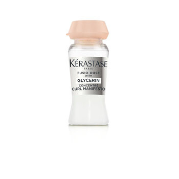 

Ампулы, 10x12 мл Kerastase Concentre Curl Manifesto, Inna marka